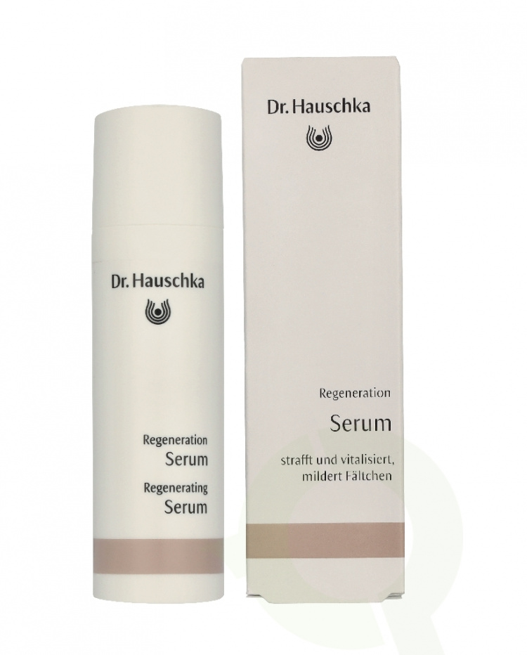 Dr. Hauschka Regenerating Serum 30 ml