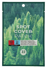 SKIN1004 Spot Cover Patch 22 piece