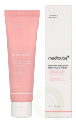 Medicube PDRN Pink Hyaluronic Moisturzing Cream 50 ml