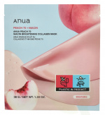 Anua Peach 70 Nacin Brightening Collagen Mask 38 g