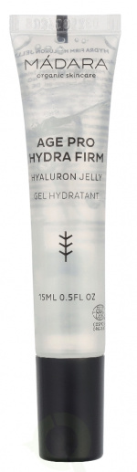 Madara Age Pro Hydra Firm Hyaluron Jelly Moisturizer 15 ml
