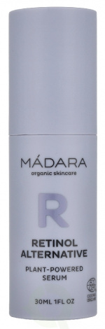 Madara Retinol Alternative Plant-Powered Serum 30 ml