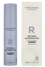 Madara Retinol Alternative Plant-Powered Night Cream 50 ml