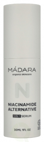 Madara Botanic Niacinamide Alternative 5 In 1 Serum 30 ml