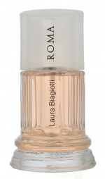 Laura Biagiotti Roma Fiori Bianchi Edt Spray 50 ml
