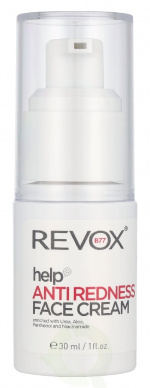 Revox B77 Help Anti Redness Face Cream 30 ml