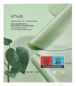 Anua Heartleaf 70 Soothing Collagen Mask 38 g