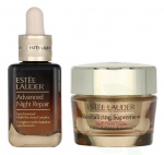Estee Lauder Advanced Supreme Set 60 ml Advanced Night Repair Serum 30ml /Revitalizing Supreme+ Youth Power Creme 30ml