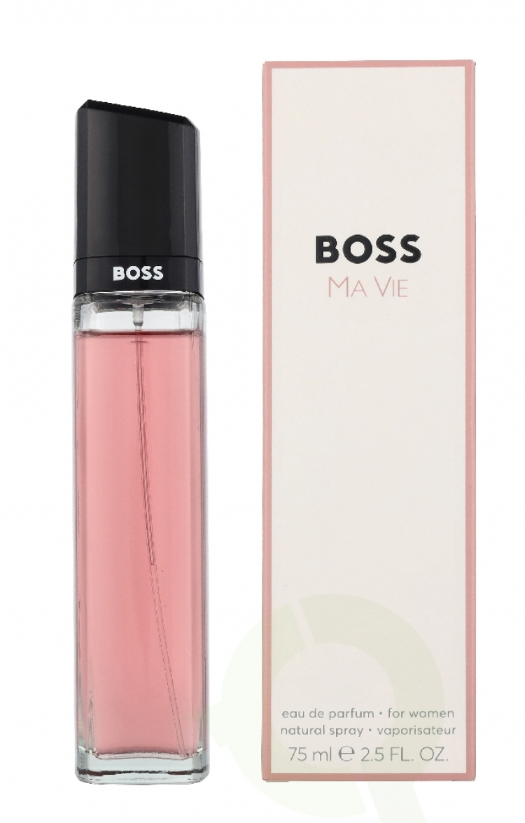 Hugo Boss Ma Vie Pour Femme Edp Spray 75 ml