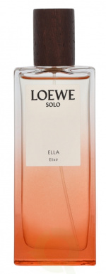 Loewe Solo Ella Elixir Edp Spray 50 ml