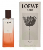 Loewe Solo Ella Elixir Edp Spray 50 ml