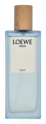 Loewe Agua Drop Edp Spray 50 ml