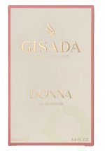 Gisada Donna Edp Spray 100 ml