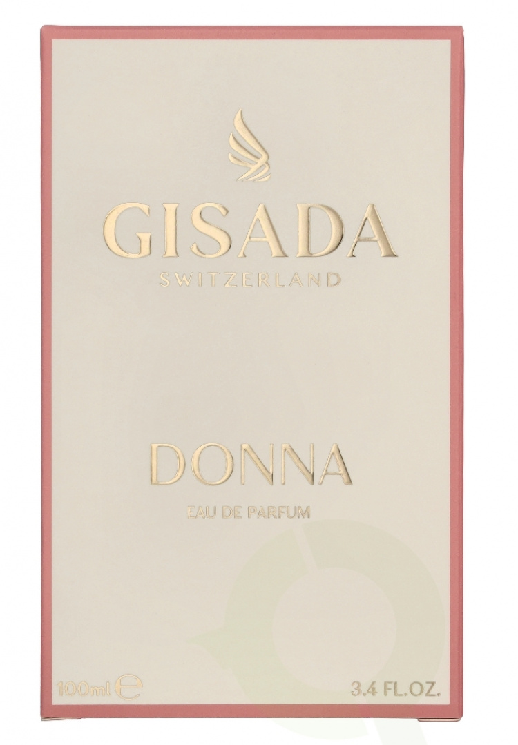 Gisada Donna Edp Spray 100 ml