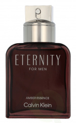 Calvin Klein Eternity For Men Amber Essence Parfum Intense 100 ml