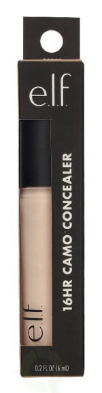 Elf Cosmetics Elf 16HR Camo Concealer 6 ml Light Peach