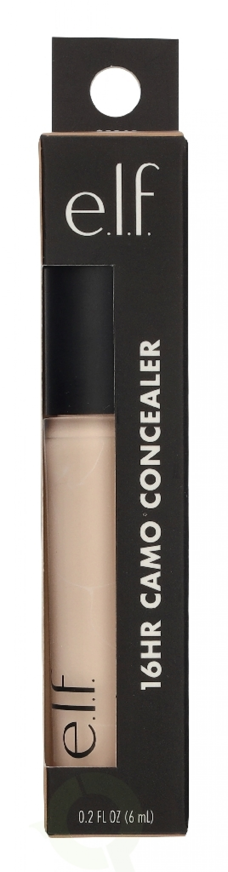 Elf Cosmetics Elf 16HR Camo Concealer 6 ml Light Peach