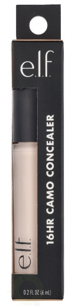 Elf Cosmetics Elf 16HR Camo Concealer 6 ml Fair Beige