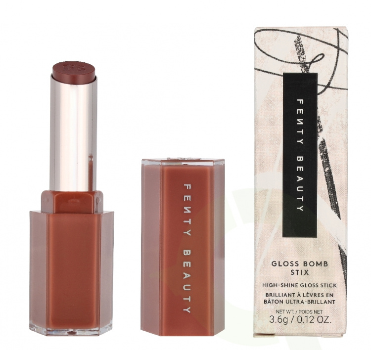 Fenty Beauty Gloss Bomb Stix Gloss Stick 3.6 g #08 Sp\'ice Cold