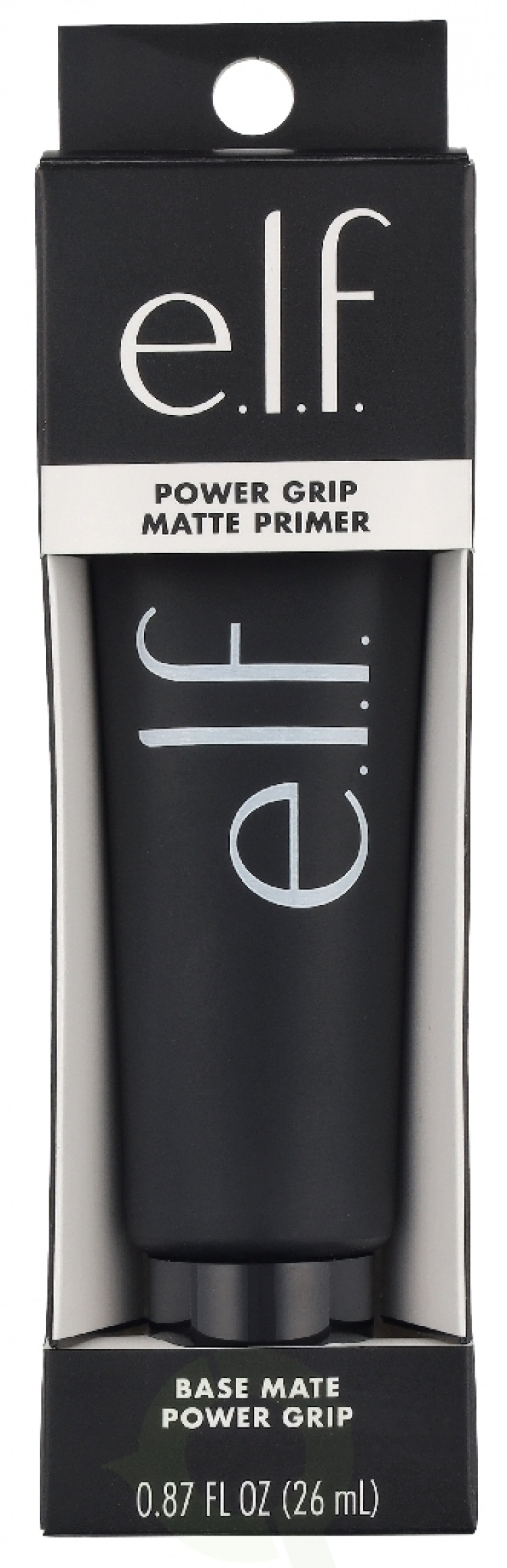 Elf Cosmetics Elf Power Grip Matte Primer 26 ml