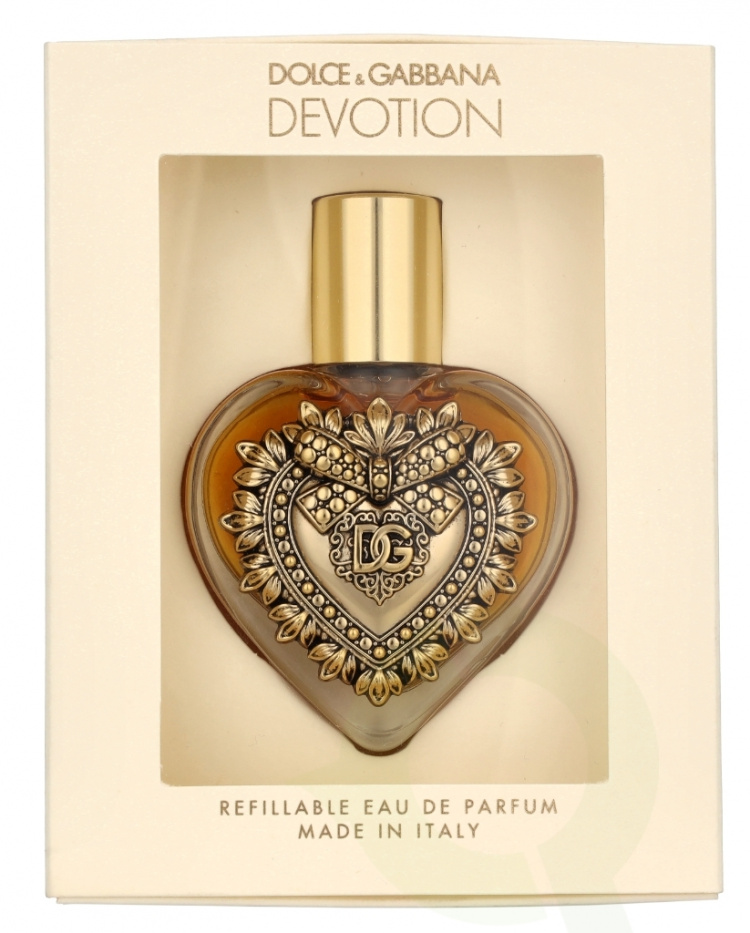 Dolce & Gabbana Devotion Edp Spray 20 ml