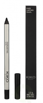 Kiko Milano Everlasting Kajal Eye Pencil 1.2 g #01