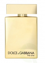 Dolce & Gabbana The One Gold Intense Edp Spray 100 ml