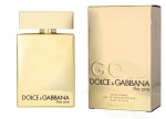 Dolce & Gabbana The One Gold Intense Edp Spray 100 ml
