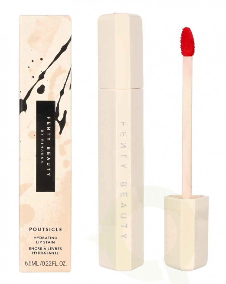 Fenty Beauty Poutsicle Hydrating Lip Stain 6.5 ml #02 Zesty Bestie