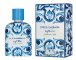 Dolce & Gabbana Light Blue Capri In Love Pour Homme Edp Spray 100 ml