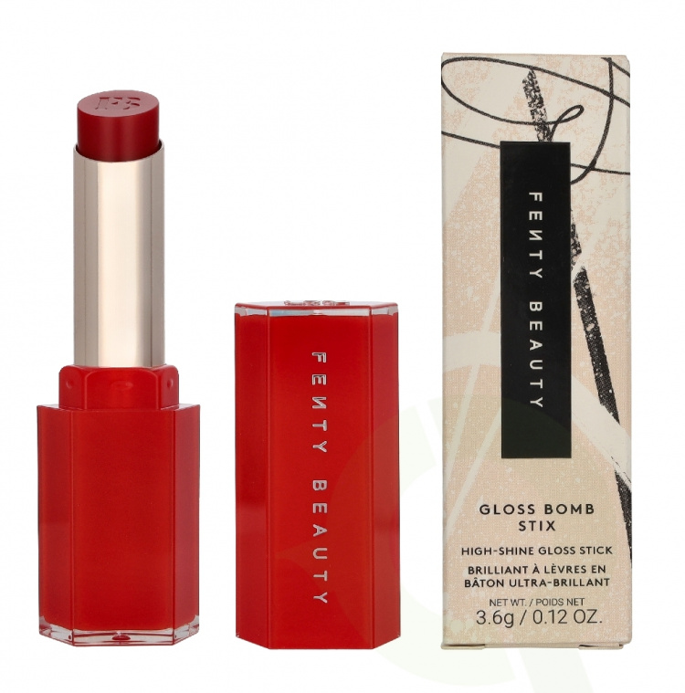 Fenty Beauty Gloss Bomb Stix High-Shine Gloss Stick 3.6 g #10 The MVP