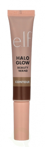 Elf Cosmetics Elf Halo Glow Beauty Wand Contour 10 ml Tan/Deep