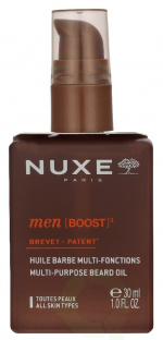 Nuxe Men Beard Oil 30 ml
