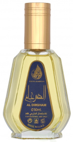 Ard Al Zaafaran Al Dirgham Limited Edition Edp Spray 50 ml
