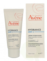 Avene Hydrance Light Moisturizing Emulsion 40 ml