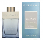 Bvlgari Man Glacial Essence Edp Spray 100 ml