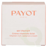 Payot My Payot Vitamin-Rich Radiance Cream 50 ml