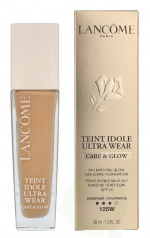 Lancome Teint Idole Ultra Wear Care & Glow #125W Foundation 30 ml