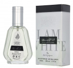 Ard Al Zaafaran Ana Abiyedh Edp Spray 50 ml