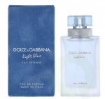 Dolce & Gabbana Light Blue Eau Intense Pour Femme Edp Spray 25 ml