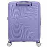 American Tourister Kabinväska Soundbox Exp. 55 Lavender