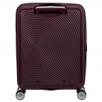 American Tourister Kabinväska Soundbox 55 Wild Cherry