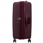 American Tourister Resväska Soundbox 67 Medium Wild Cherry