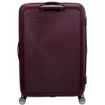 American Tourister Resväska Soundbox 77 Large Wild Cherry