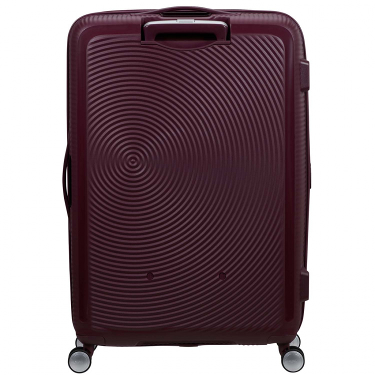 American Tourister Resväska Soundbox 77 Large Wild Cherry