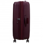 American Tourister Resväska Soundbox 77 Large Wild Cherry