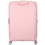 American Tourister Resväska Soundbox 77 Large Pastel Pink