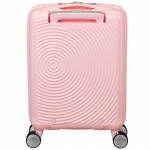 American Tourister Resväska Barn Soundbox Mini Pastel Pink