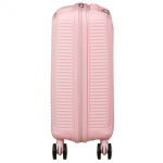 American Tourister Resväska Barn Soundbox Mini Pastel Pink