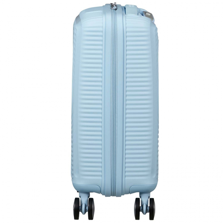 American Tourister Resväska Barn Soundbox Mini Pastel Blue